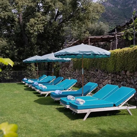 Torre Erchie (Campania)