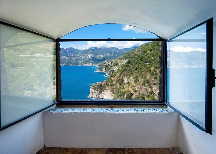 Torre Erchie (Campania)