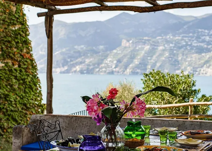 Torre * Erchie (Campania)