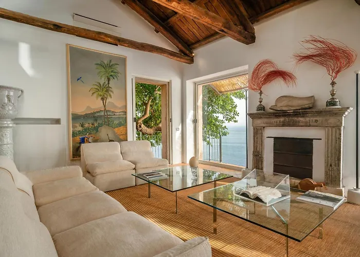 Torre Villa Erchie (Campania)