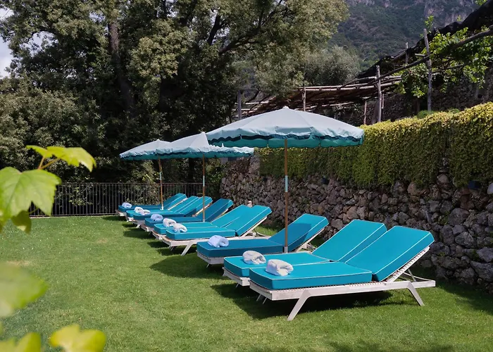 Villa Torre Erchie (Campania)