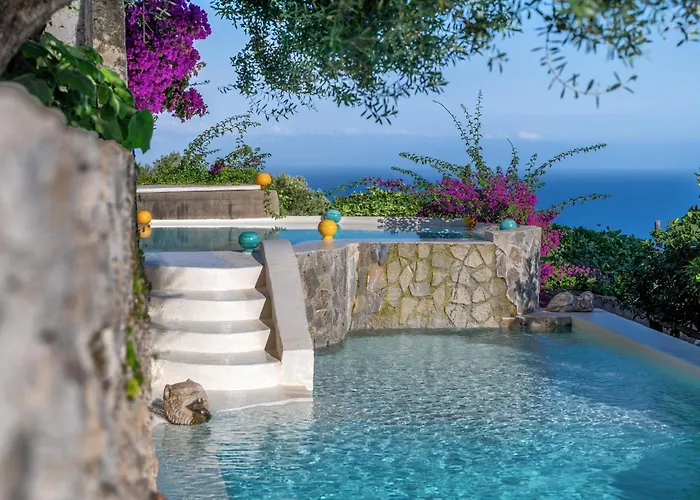 Torre Erchie (Campania)