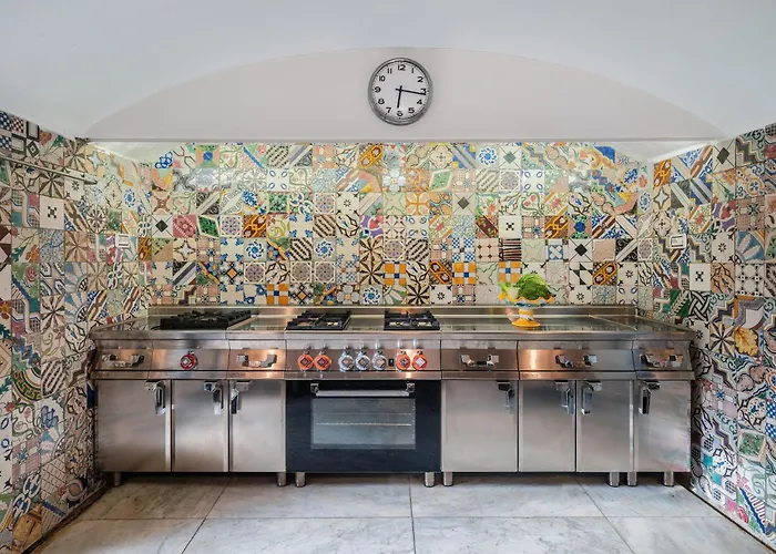 Torre * Erchie (Campania)